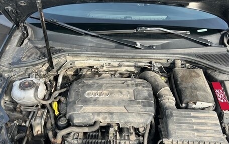 Audi A3, 2014 год, 2 150 000 рублей, 10 фотография