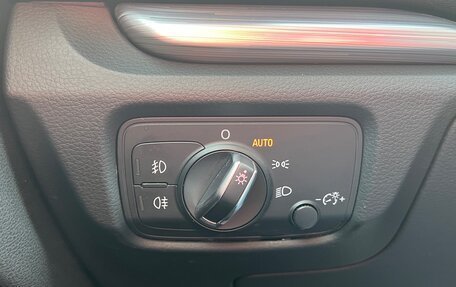 Audi A3, 2014 год, 2 150 000 рублей, 18 фотография