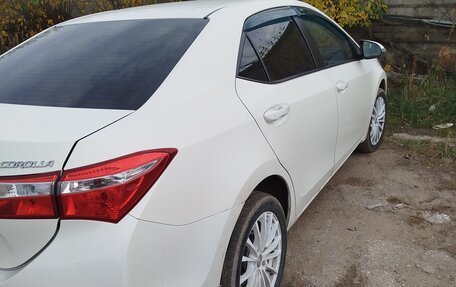Toyota Corolla, 2014 год, 870 000 рублей, 8 фотография