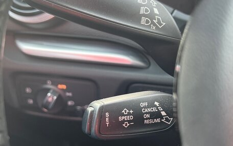 Audi A3, 2014 год, 2 150 000 рублей, 19 фотография