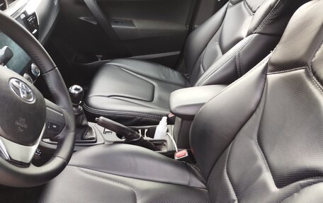 Toyota Corolla, 2014 год, 870 000 рублей, 3 фотография