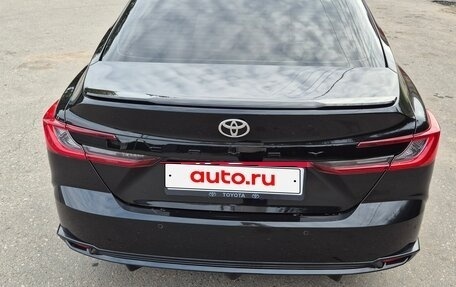 Toyota Camry, 2024 год, 3 950 000 рублей, 2 фотография