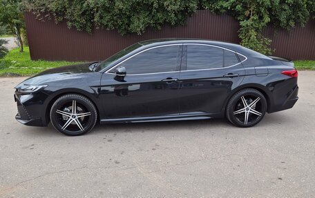 Toyota Camry, 2024 год, 3 950 000 рублей, 6 фотография