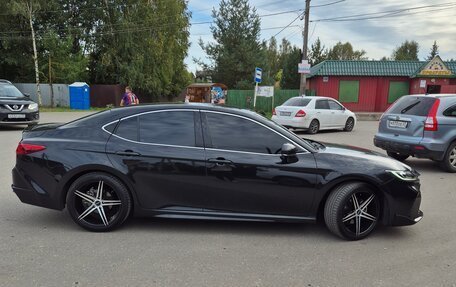 Toyota Camry, 2024 год, 3 950 000 рублей, 7 фотография