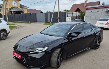 Toyota Camry, 2024 год, 3 950 000 рублей, 8 фотография