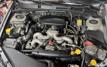 Subaru Legacy IV, 2008 год, 1 550 000 рублей, 19 фотография