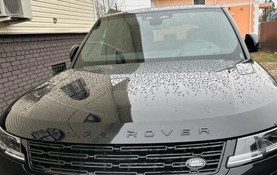 Land Rover Range Rover Sport, 2024 год, 16 190 000 рублей, 1 фотография