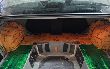 Subaru Legacy IV, 2008 год, 1 550 000 рублей, 29 фотография