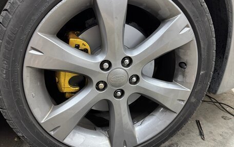 Subaru Legacy IV, 2008 год, 1 550 000 рублей, 32 фотография