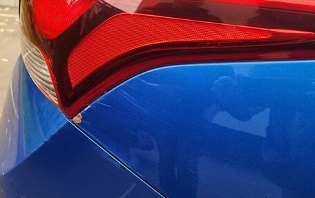 Hyundai Solaris II рестайлинг, 2019 год, 900 000 рублей, 25 фотография