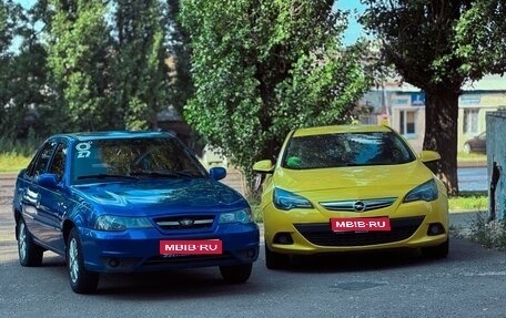 Daewoo Nexia I рестайлинг, 2010 год, 170 000 рублей, 1 фотография