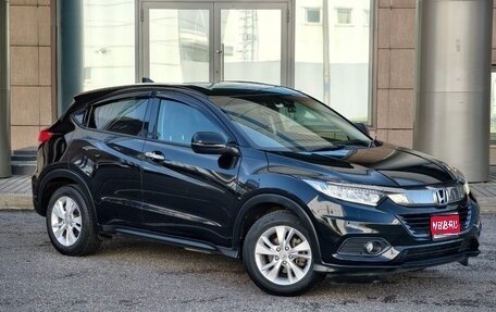 Honda Vezel, 2019 год, 1 670 000 рублей, 1 фотография
