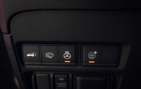 Infiniti QX80 I рестайлинг, 2018 год, 3 990 000 рублей, 18 фотография
