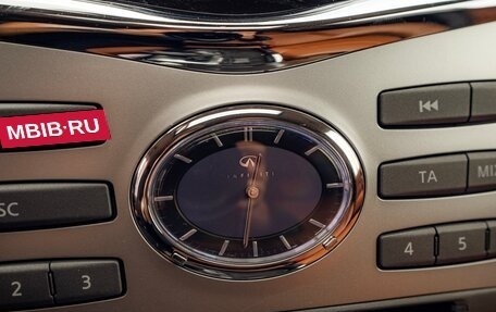 Infiniti QX80 I рестайлинг, 2018 год, 3 990 000 рублей, 23 фотография