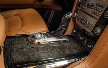 Infiniti QX80 I рестайлинг, 2018 год, 3 990 000 рублей, 28 фотография