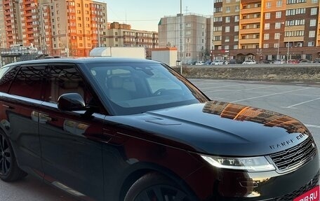 Land Rover Range Rover Sport, 2024 год, 16 190 000 рублей, 2 фотография