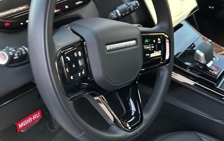 Land Rover Range Rover Sport, 2024 год, 16 190 000 рублей, 9 фотография