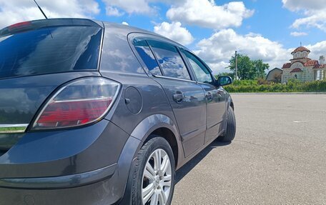 Opel Astra H, 2008 год, 420 000 рублей, 3 фотография