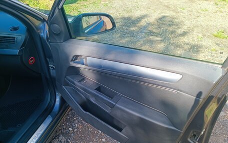 Opel Astra H, 2008 год, 420 000 рублей, 9 фотография