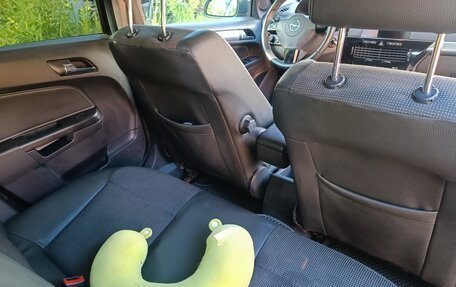 Opel Astra H, 2008 год, 420 000 рублей, 10 фотография