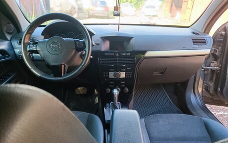 Opel Astra H, 2008 год, 420 000 рублей, 8 фотография