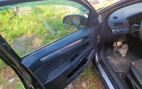 Opel Astra H, 2008 год, 420 000 рублей, 12 фотография