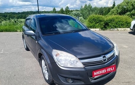 Opel Astra H, 2008 год, 420 000 рублей, 4 фотография