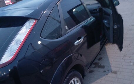 Ford Focus II рестайлинг, 2008 год, 380 000 рублей, 2 фотография