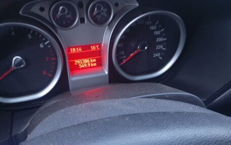 Ford Focus II рестайлинг, 2008 год, 380 000 рублей, 14 фотография