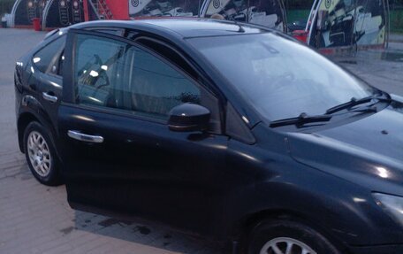 Ford Focus II рестайлинг, 2008 год, 380 000 рублей, 7 фотография