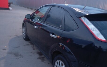 Ford Focus II рестайлинг, 2008 год, 380 000 рублей, 3 фотография