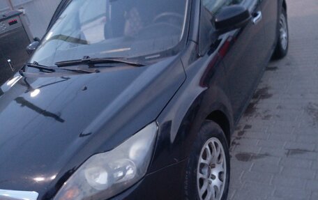 Ford Focus II рестайлинг, 2008 год, 380 000 рублей, 6 фотография