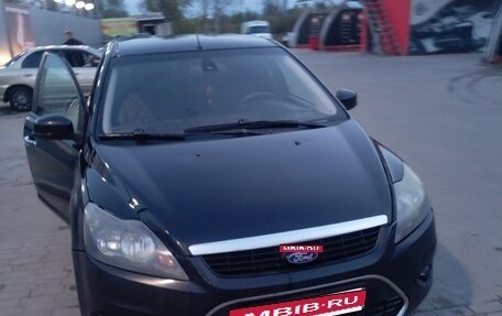 Ford Focus II рестайлинг, 2008 год, 380 000 рублей, 8 фотография