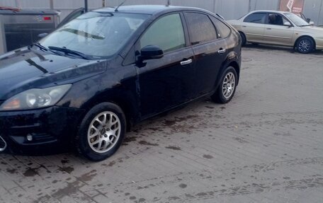 Ford Focus II рестайлинг, 2008 год, 380 000 рублей, 21 фотография