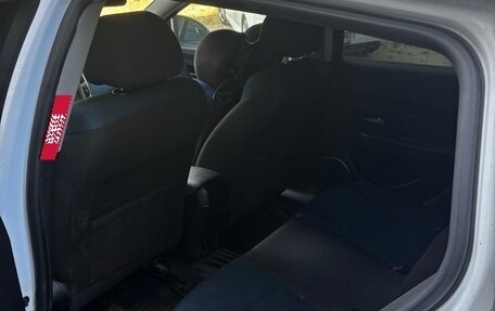 Chevrolet Cruze II, 2013 год, 600 000 рублей, 4 фотография