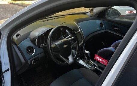Chevrolet Cruze II, 2013 год, 600 000 рублей, 5 фотография