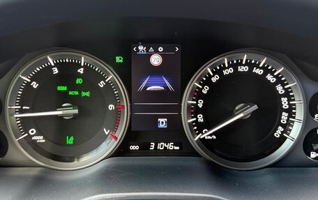 Toyota Land Cruiser 200, 2019 год, 8 100 000 рублей, 12 фотография