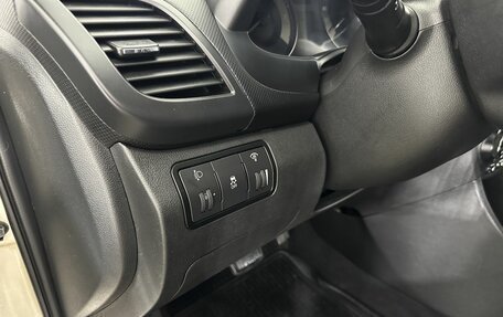 Hyundai Solaris II рестайлинг, 2012 год, 764 000 рублей, 9 фотография