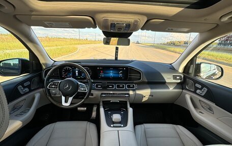 Mercedes-Benz GLS, 2022 год, 7 500 000 рублей, 5 фотография