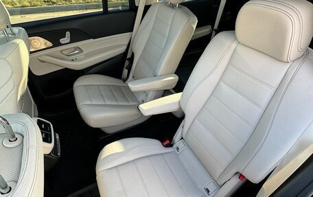 Mercedes-Benz GLS, 2022 год, 7 500 000 рублей, 9 фотография