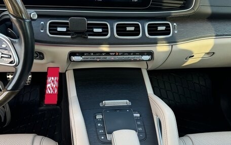 Mercedes-Benz GLS, 2022 год, 7 500 000 рублей, 8 фотография