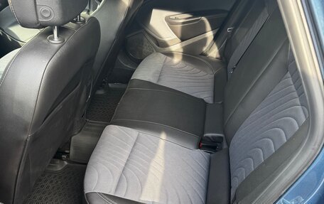 Opel Astra J, 2013 год, 900 000 рублей, 8 фотография