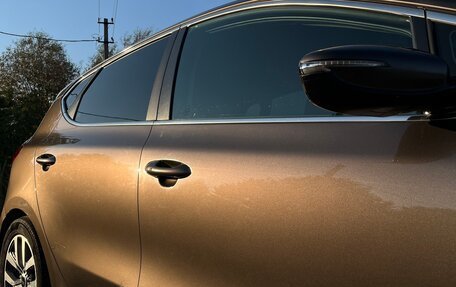 KIA cee'd III, 2013 год, 970 000 рублей, 3 фотография