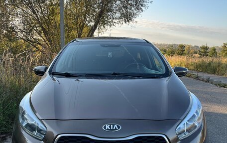KIA cee'd III, 2013 год, 970 000 рублей, 2 фотография