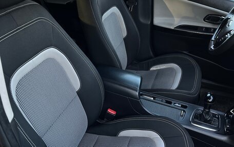KIA cee'd III, 2013 год, 970 000 рублей, 10 фотография
