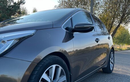 KIA cee'd III, 2013 год, 970 000 рублей, 5 фотография