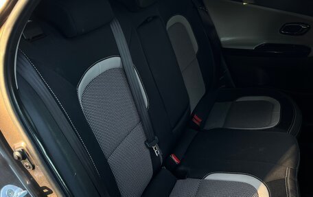 KIA cee'd III, 2013 год, 970 000 рублей, 9 фотография