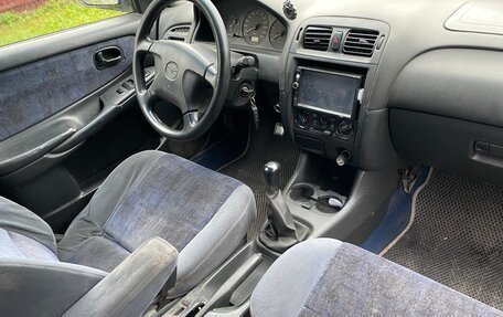 Mazda 626, 1997 год, 250 000 рублей, 5 фотография