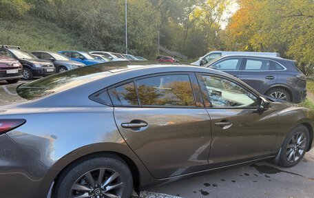 Mazda 6, 2019 год, 2 433 000 рублей, 2 фотография