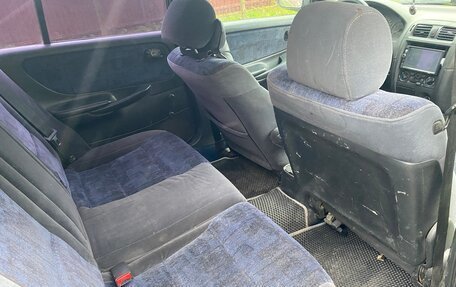 Mazda 626, 1997 год, 250 000 рублей, 6 фотография